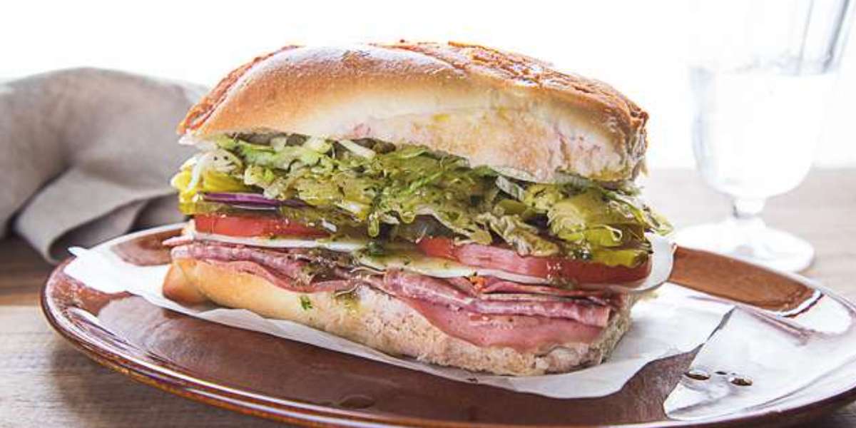 Sandwich Monkey
