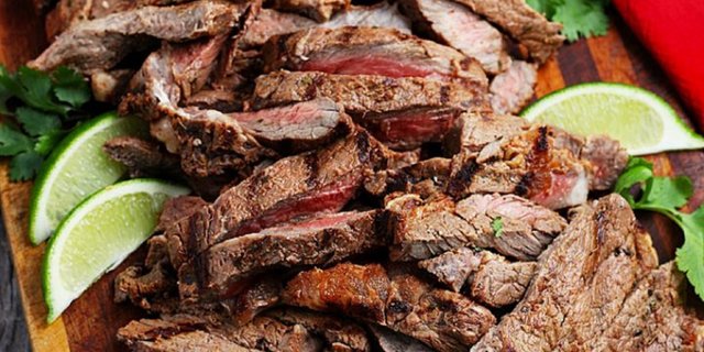 Carne Asada