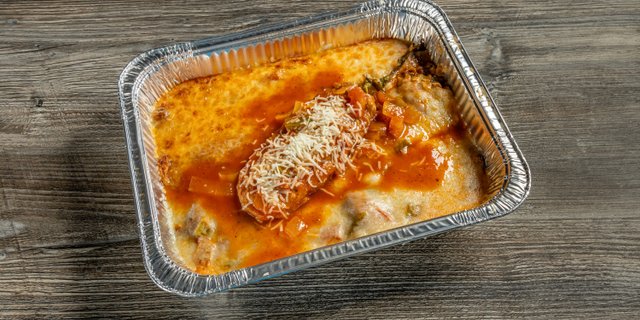 Chile Rellenos