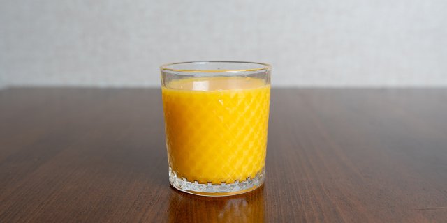 Gallon Orange Juice