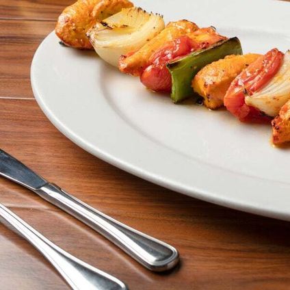 Chicken Skewer