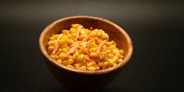 Corn Salad