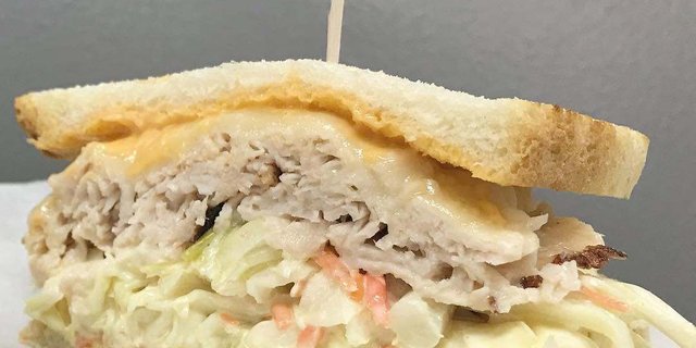 Gluten-Free Half Sandwich Boxed Lunch