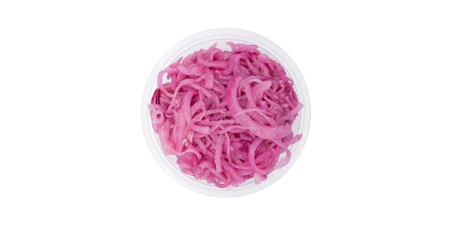 Pickled Onions