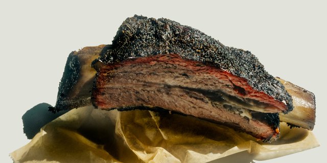 Beef Ribs