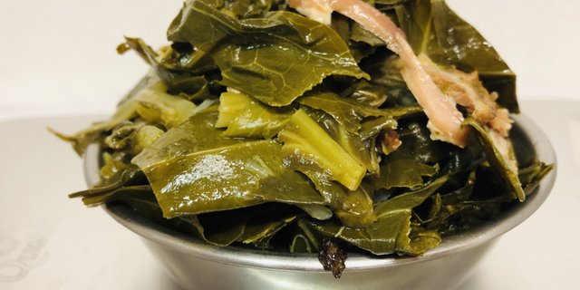 Collard Greens