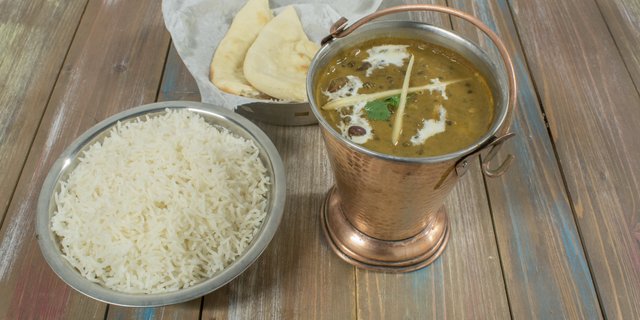 Dal Tadka