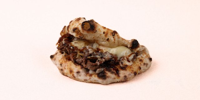 Straccetti Sandwich