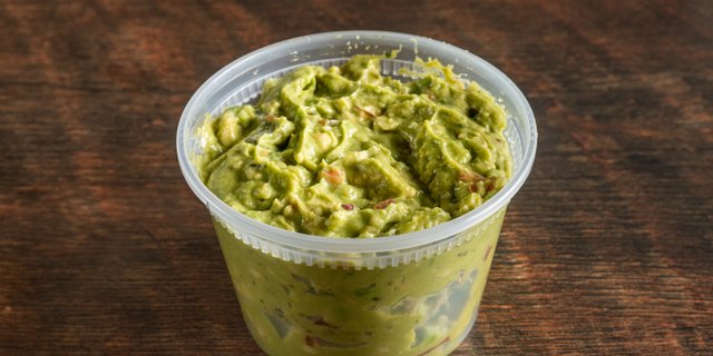 Guacamole