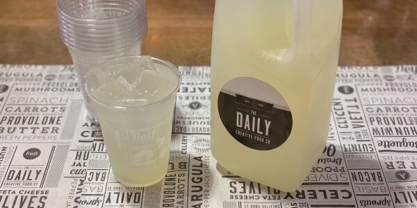 Lemonade