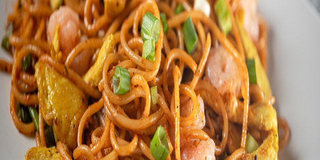 Yummefy Mix Chow Mein