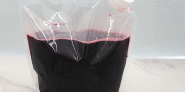 Chicha Morada Gallon