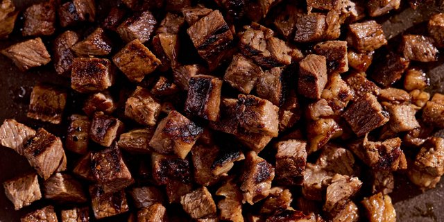 Carne Asada