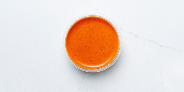 Shatta (Hot Sauce)
