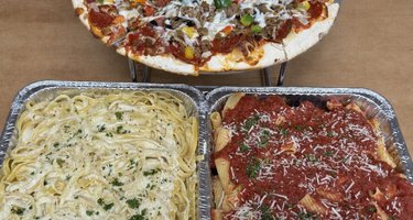 DiCicco's Old Town Clovis