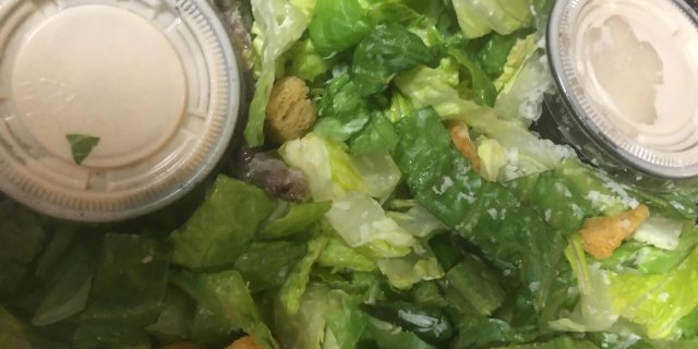 Caesar Salad