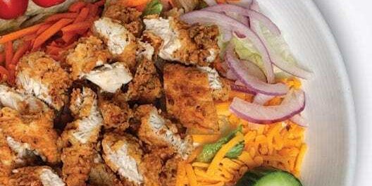Buddy's Famous Tenders