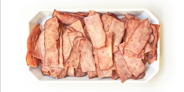 Turkey Bacon