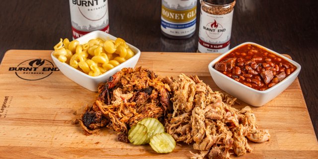 The Smokehouse