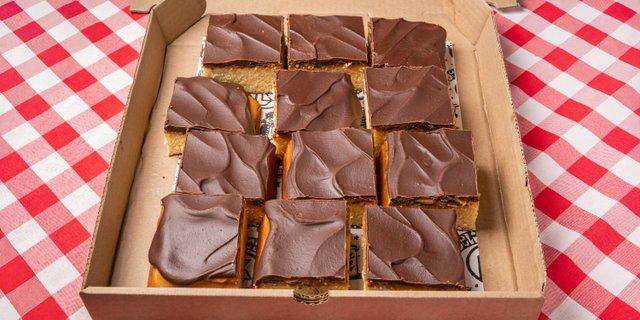 Tandy Cakes