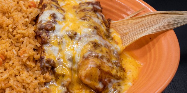 Mama's Tamale Buffet