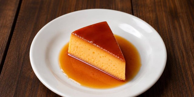 Flan