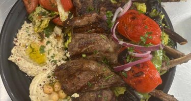 Maqluba Restaurant