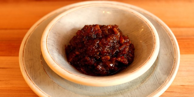 Bacon Jam