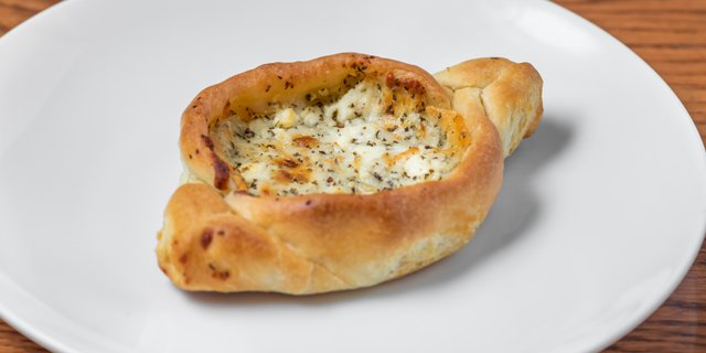 Cheese Pies