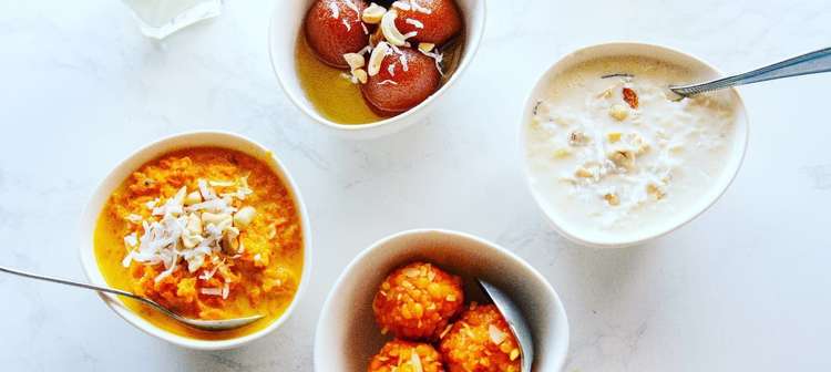 Curry Kitchen