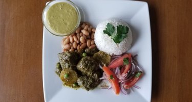 Peru Caters