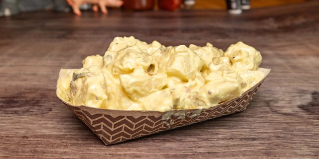 Potato Salad