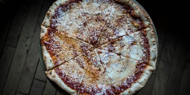 Cheese Pizza