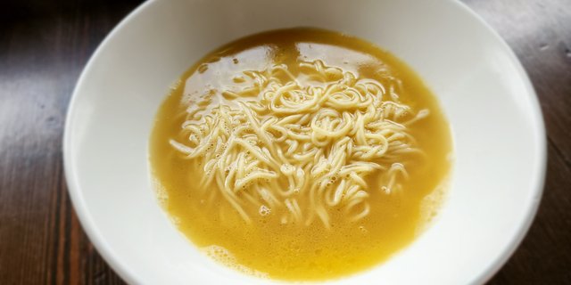Kake Tori Shiro Ramen