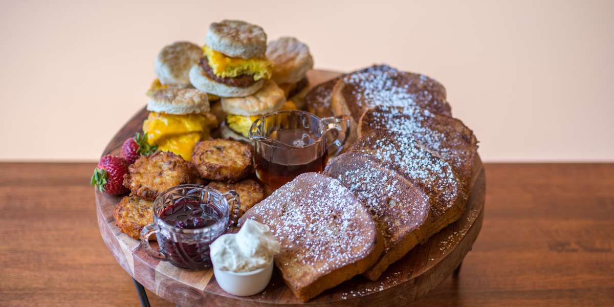 Simply Crepes Catering in ster, NY 1229 Bay Rd Delivery Menu