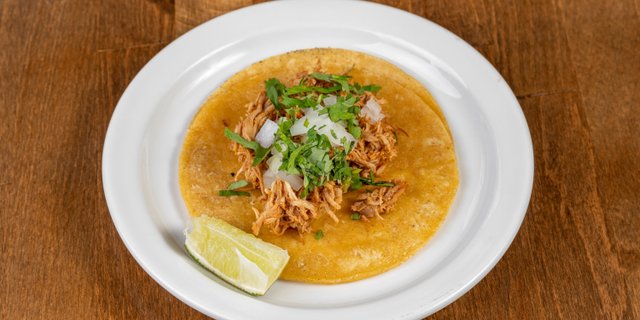 Taco Bar Package