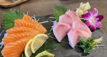 Tokyo Feng Ramen & Sushi Restaurant
