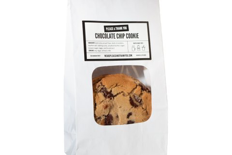 Cookie Bag
