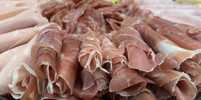 Charcuterie Platter