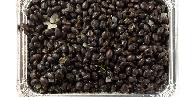 Black Beans