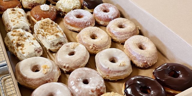 Vegan Box