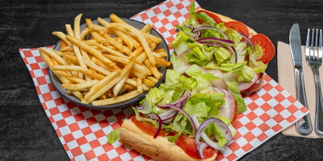 Italian Sub