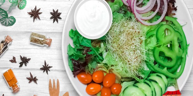 Garden Salad