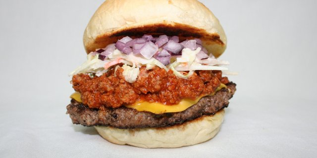 Carolina Burger