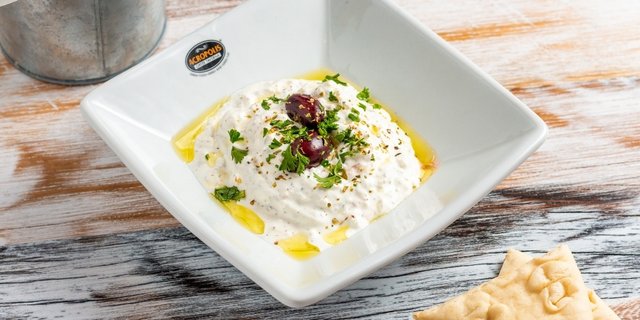 Tirosalata