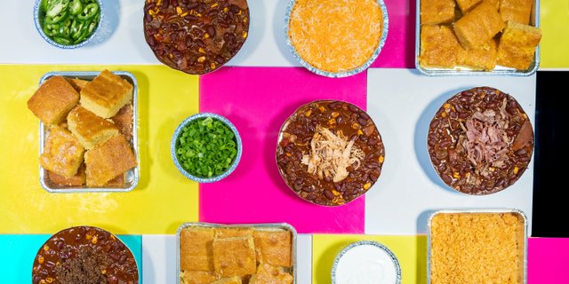 Chili Bar