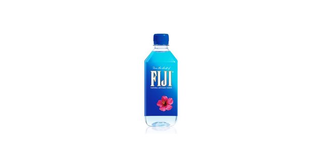 Fiji Water