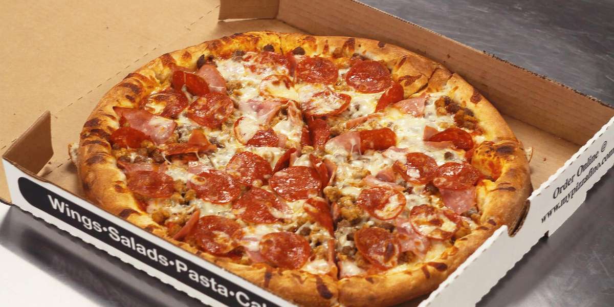 Pizza Fino Catering in Houston, TX 732 Wilcrest Dr Delivery Menu