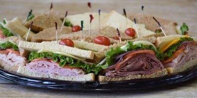 Classic Sandwich Package
