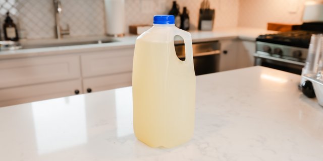 Lavender Limemade